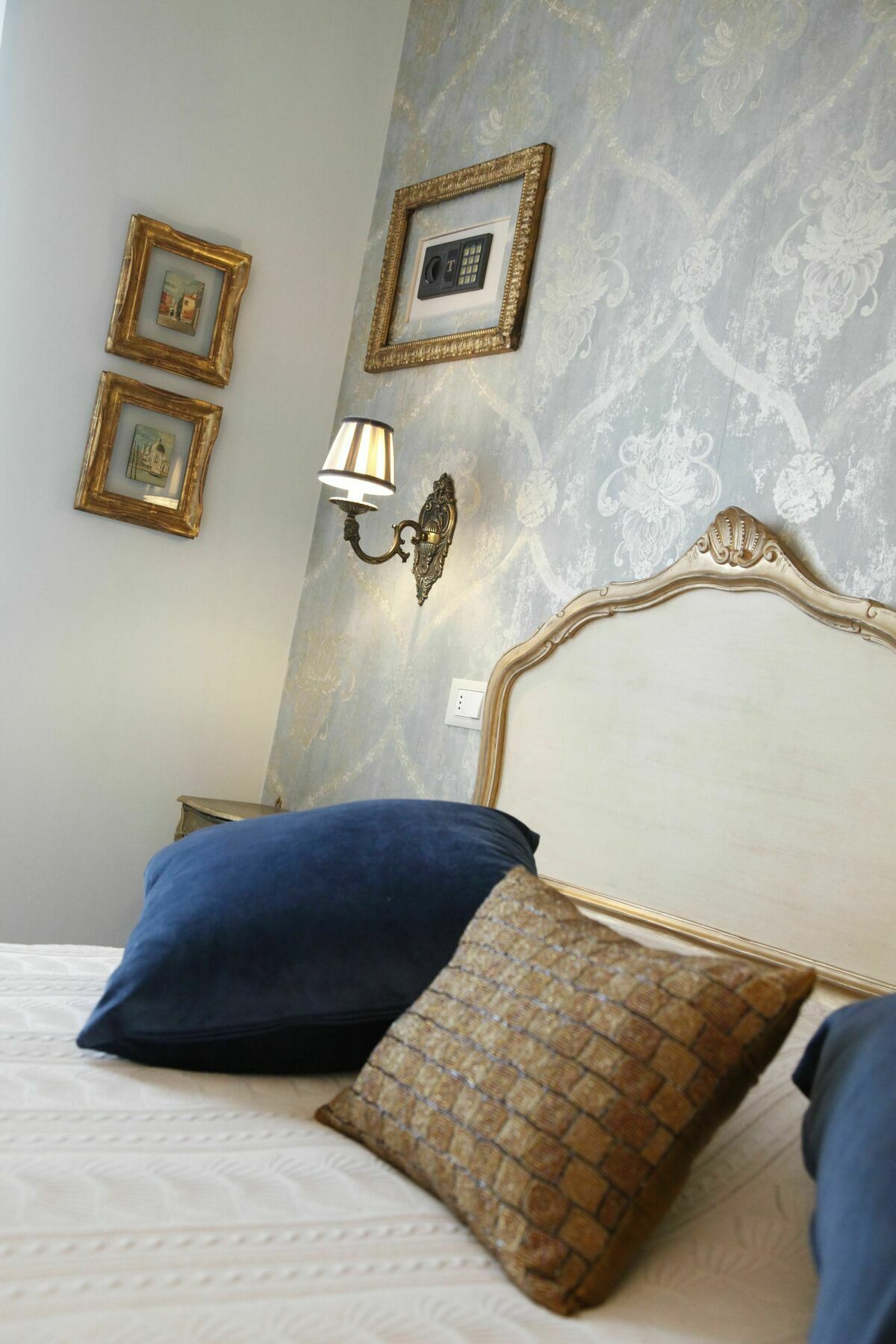Juliet'S Nest In Verona Buitenkant foto