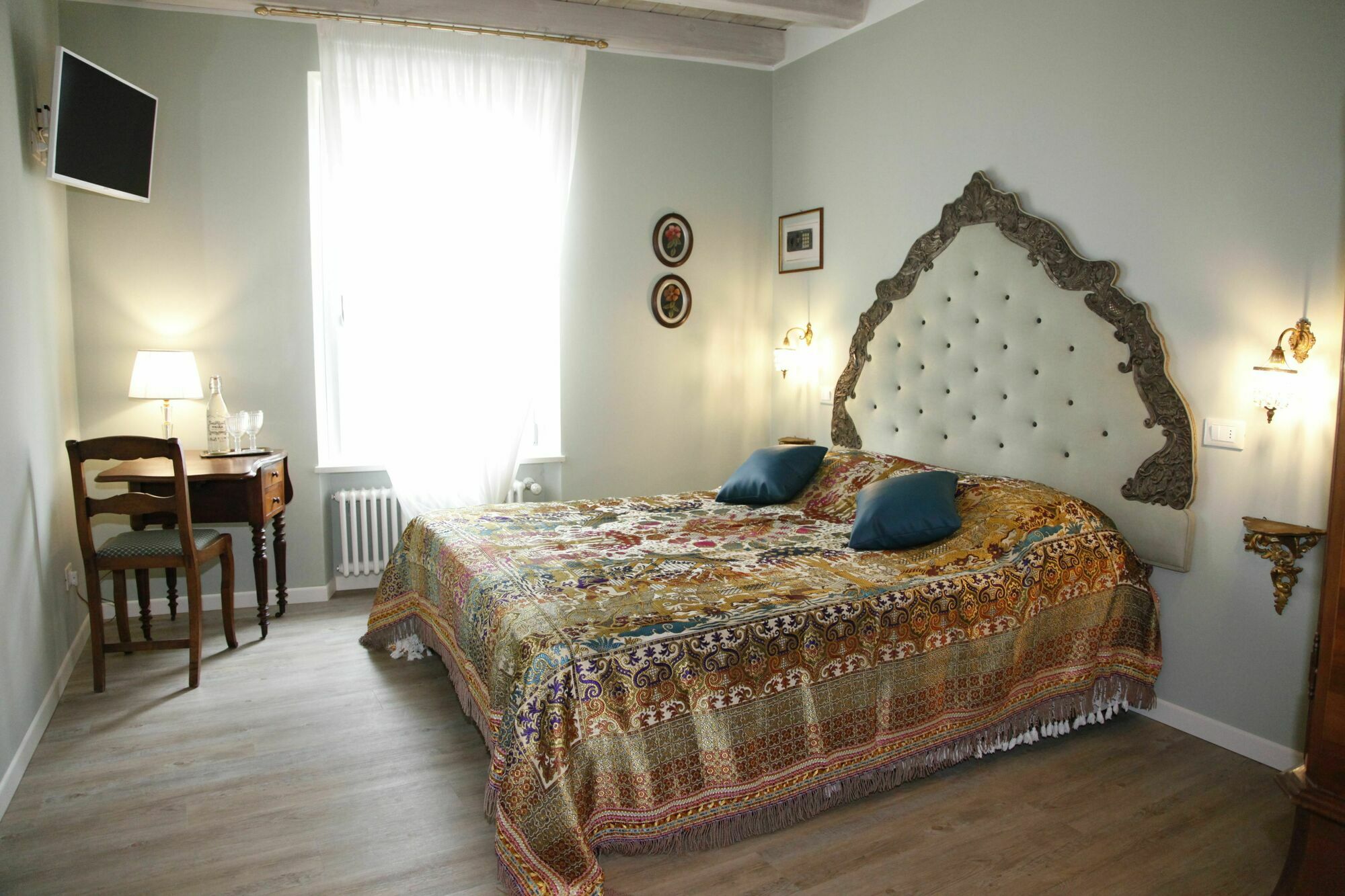 Juliet'S Nest In Verona Buitenkant foto