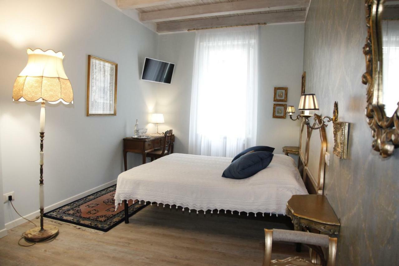 Juliet'S Nest In Verona Buitenkant foto