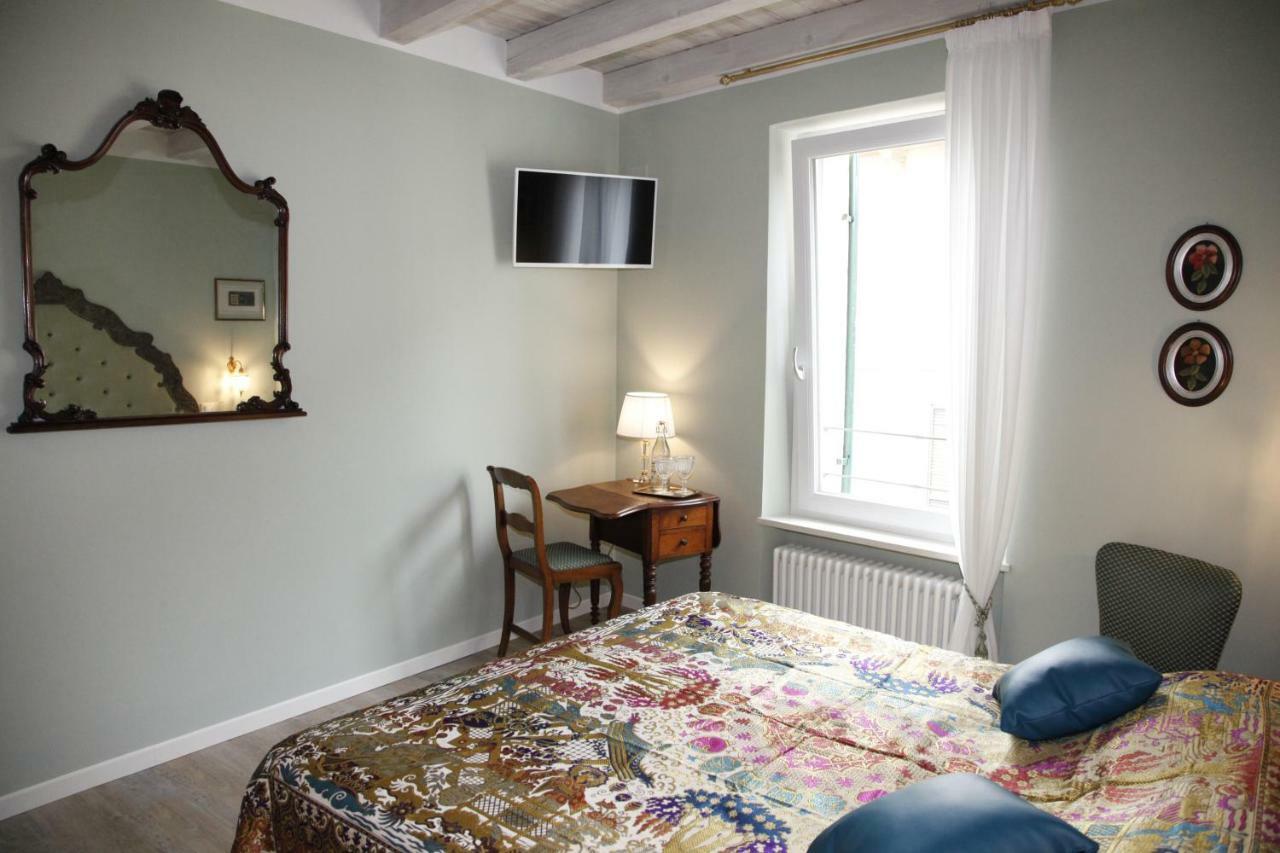 Juliet'S Nest In Verona Buitenkant foto
