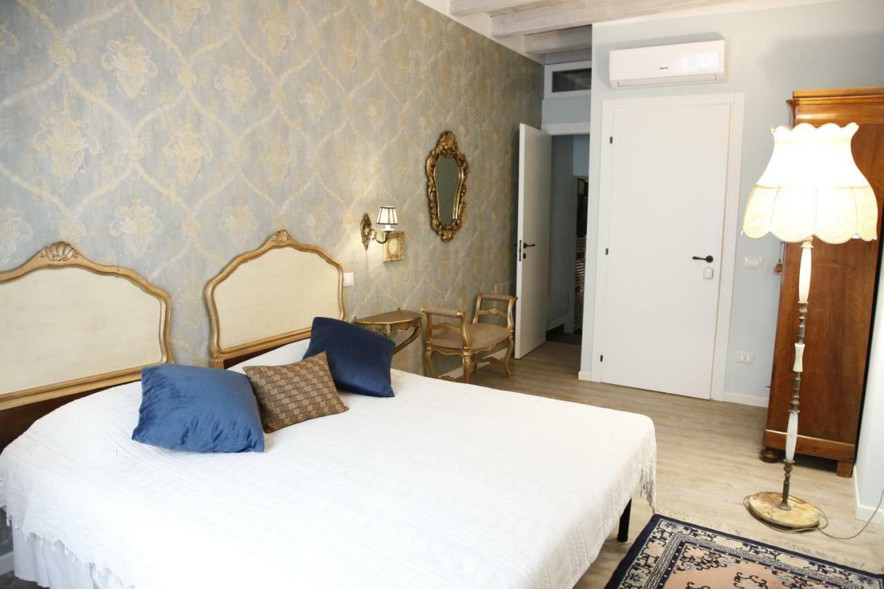 Juliet'S Nest In Verona Buitenkant foto